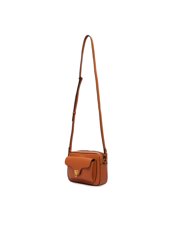 Coccinelle Coccinelle Käekott MF6 Coccinelle Beat Soft E1 MF6 55 04 01 Pruun