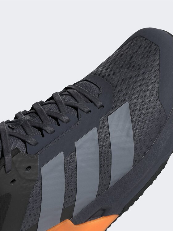 adidas adidas Buty na siłownię Dropset Control Szary