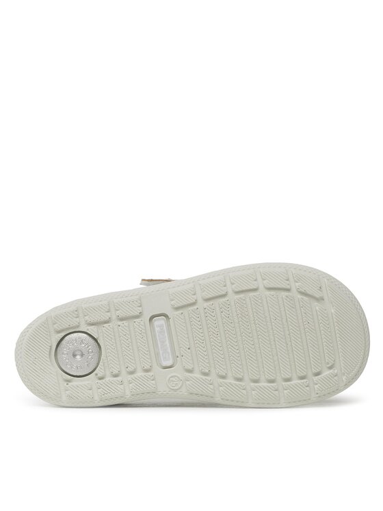 Primigi Primigi Sneakersy 3852222 S Srebrny