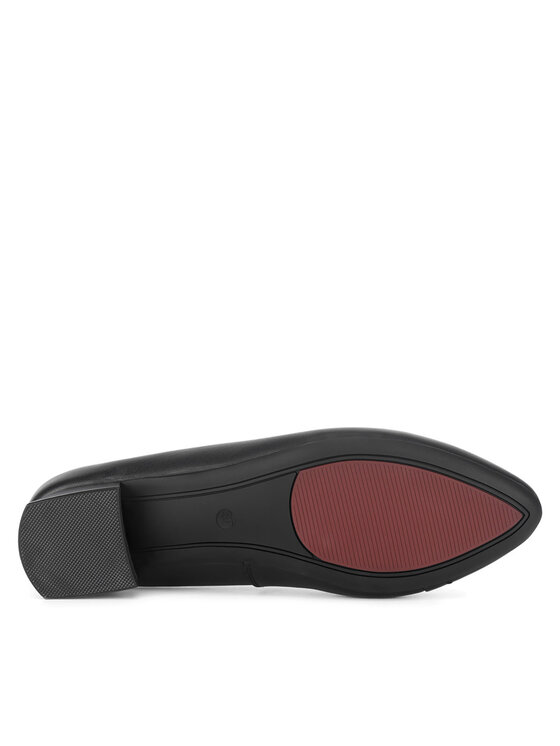 Lasocki Lasocki Ballerine WFA2899-1Z Nero
