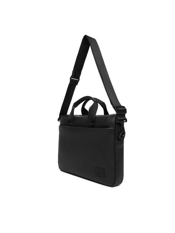 HUGO HUGO Laptoptasche 50535689 Schwarz