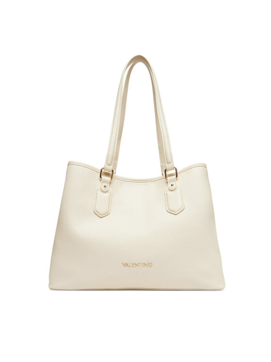 Valentino Valentino Borsetta Brixton VBS7LX01 Écru