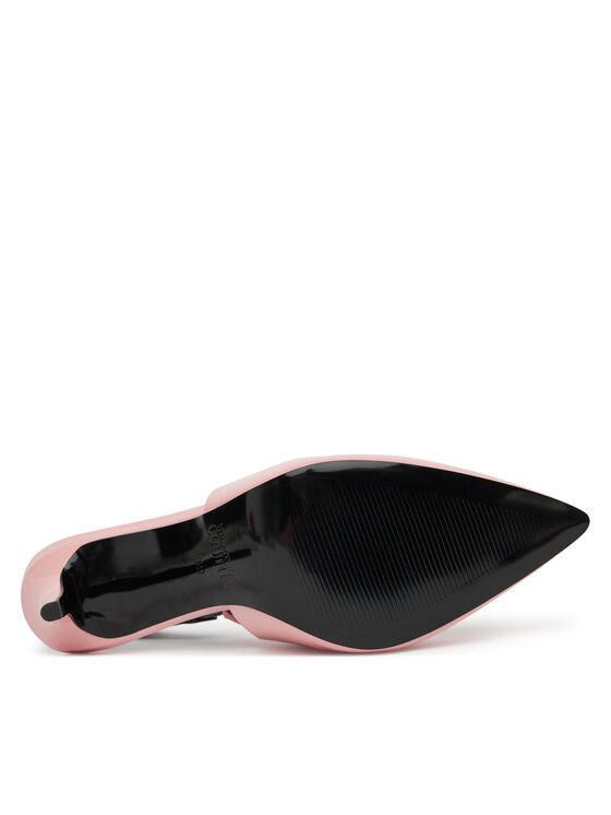 Versace Jeans Couture Versace Jeans Couture Sandalen 78VA3S52 Rosa