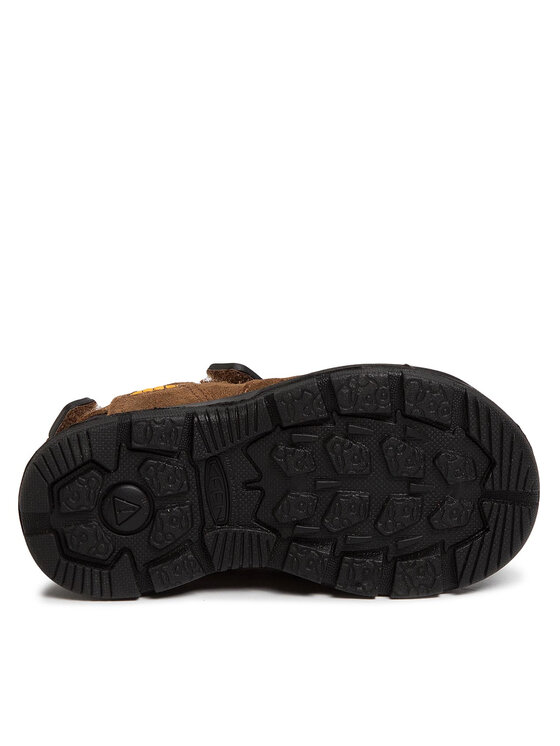 Keen Keen Sandale Balboa Exp 1023377 Smeđa
