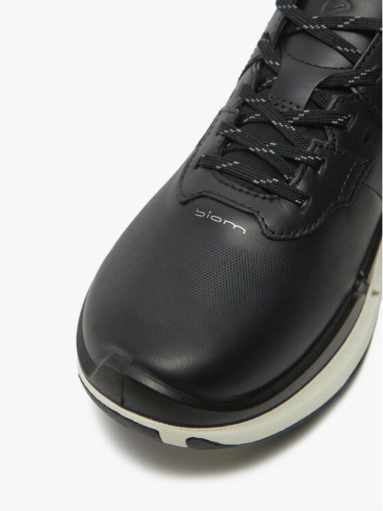 ECCO ECCO Sneakersy Biom 2.2 W 83076301001 Černá