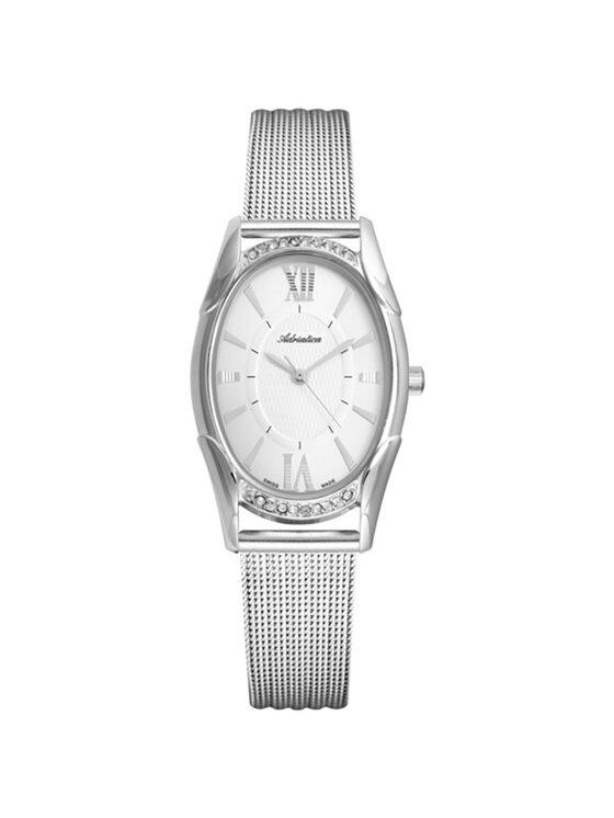 Adriatica Adriatica Orologio A3637.5163QZ Argento