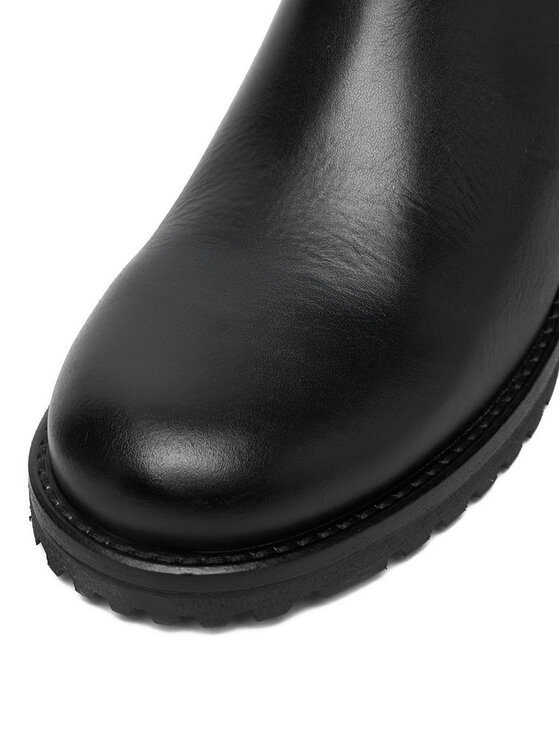 Lasocki Lasocki Stiefeletten CEO-WI23-TR24-02 Schwarz