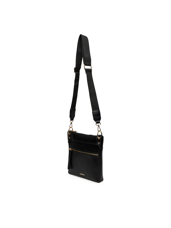 Lasocki Lasocki Handtasche LSK-M-005-07 Schwarz