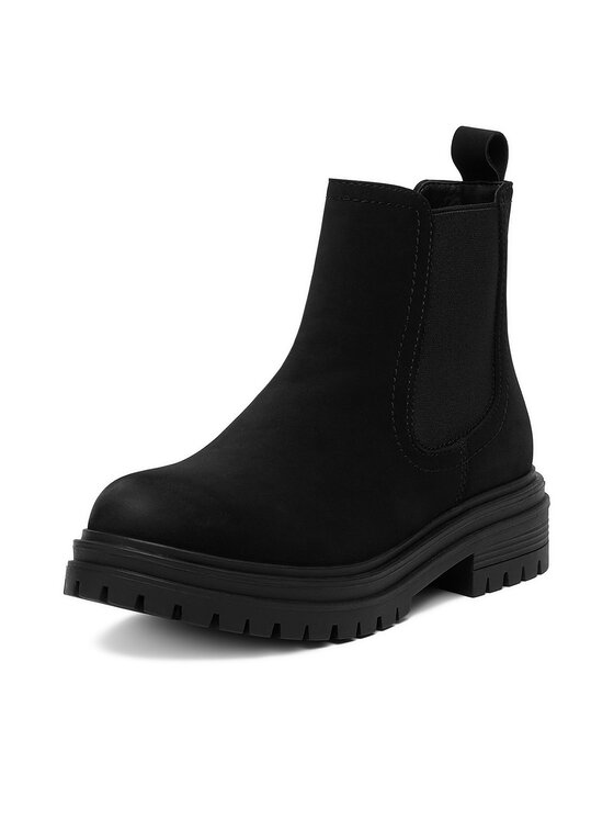 JENNY JENNY Челсі CEO-GEMMA WS5195-35 Чорний