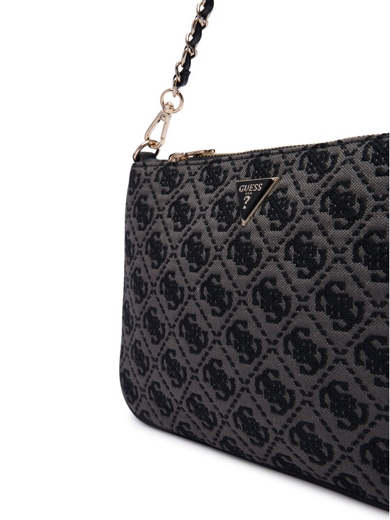 Guess Guess Handtasche PW7561 P6274 Schwarz