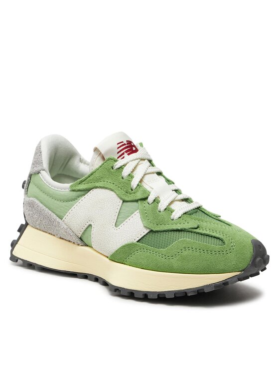 New Balance New Balance Αθλητικά U327WRD Πράσινο