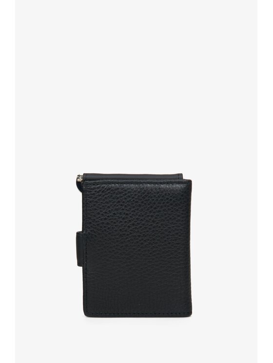 Estro Estro Portafoglio ER00114459 Nero