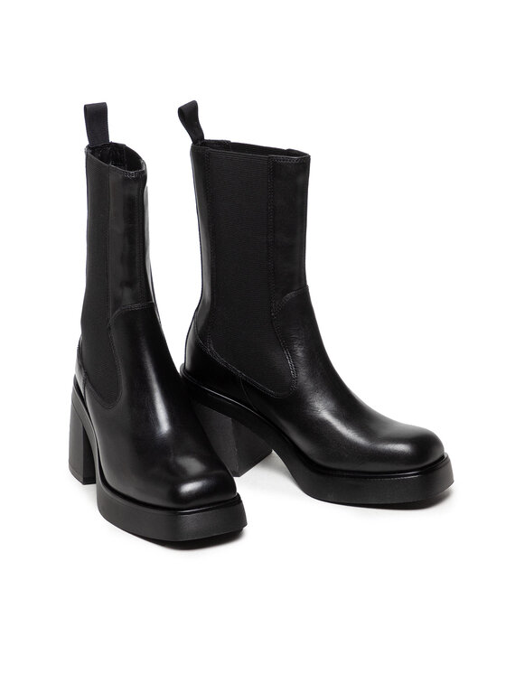 Vagabond Shoemakers Vagabond Shoemakers Μποτάκια Brooke 5244-001-20 Μαύρο