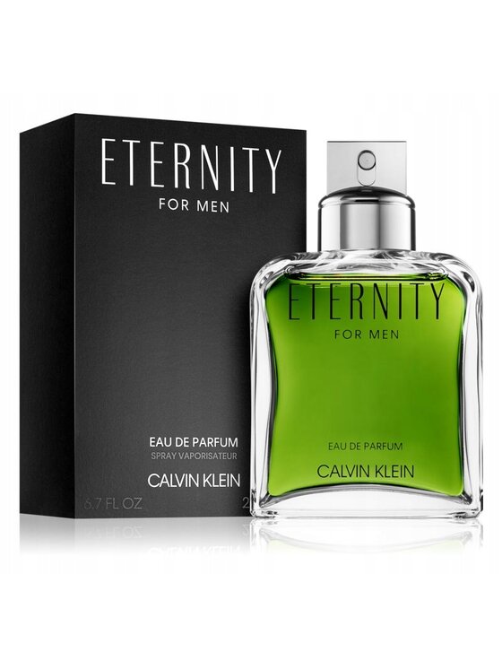 Calvin Klein Calvin Klein Eternity for Men Eau de Parfum Woda perfumowana