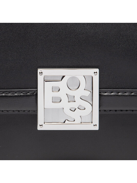 Borsetta Blanca Crossbody 50475695 Nero