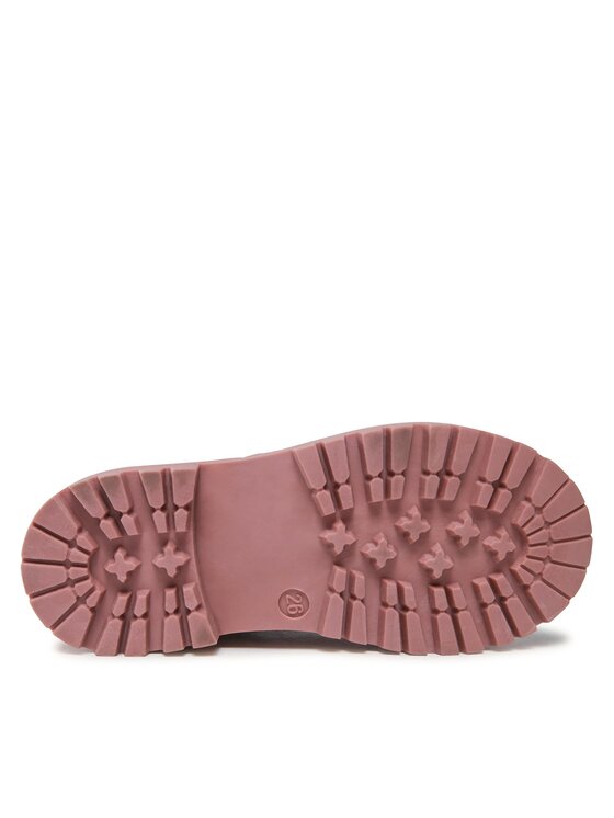 Mayoral Mayoral Stiefeletten 44388 Rosa