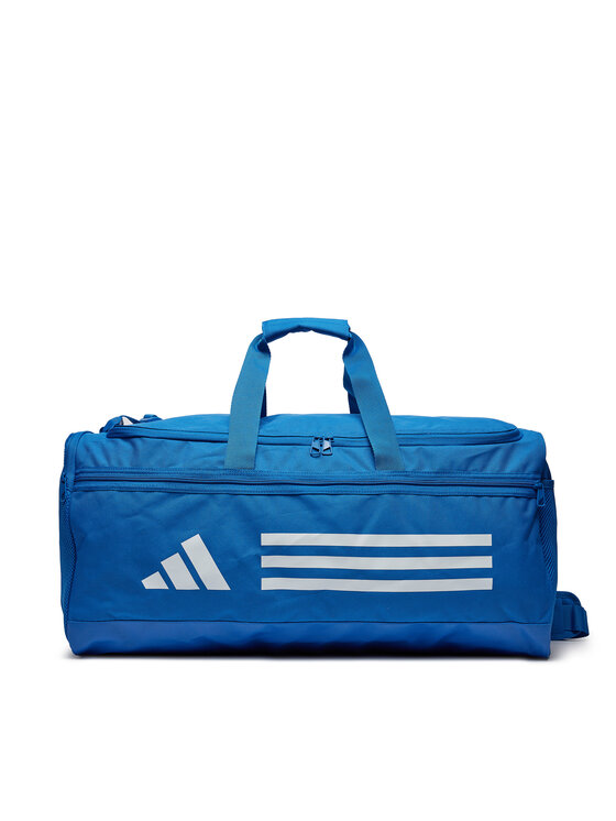 Geantă adidas Essentials Training Duffel Bag Medium IL5770 Albastru