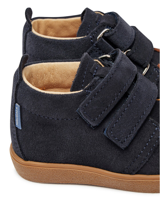 Mrugała Mrugała Черевики Suzie 5180/4-73 Cиній