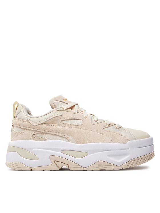 Puma Snīkeri BLSTR Mix Wns 396095 01 Balts