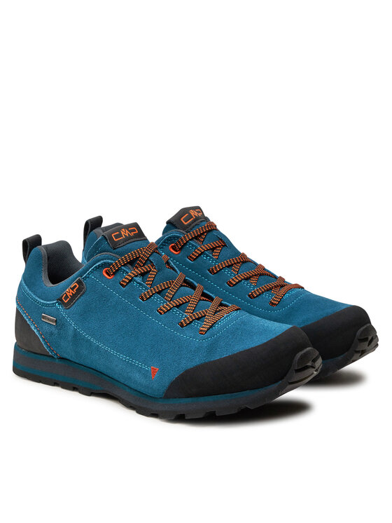 CMP CMP Trekking Elettra Low Wp 38Q4617 Plava