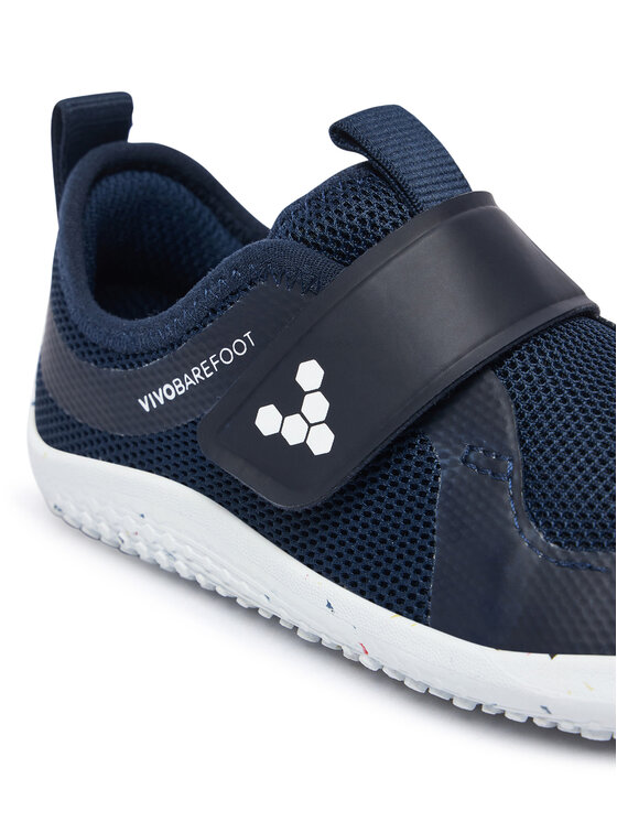 Vivo Barefoot Vivo Barefoot Tenisice Primus Sport IV 165459 Tamnoplava