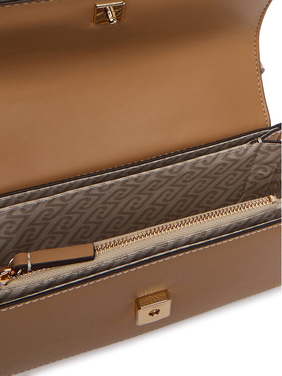 Liu Jo Liu Jo Handtasche AA6073 E1012 Braun