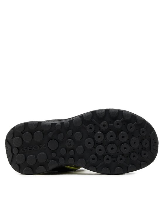 Geox Geox Sandály J Vaniett Boy J455XC 015CE C0802 M Barevná