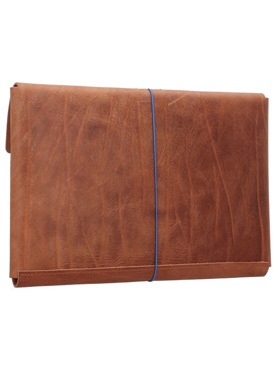 HAROLDS HAROLDS Torba na laptopa 281634 Brązowy