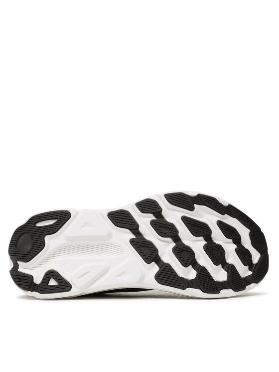 Hoka Hoka Tenisice za trčanje Clifton 9 1127895 Crna