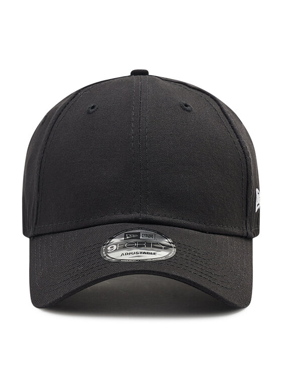 New Era New Era Cappellino Flag Collection 9Forty 11179866 Nero
