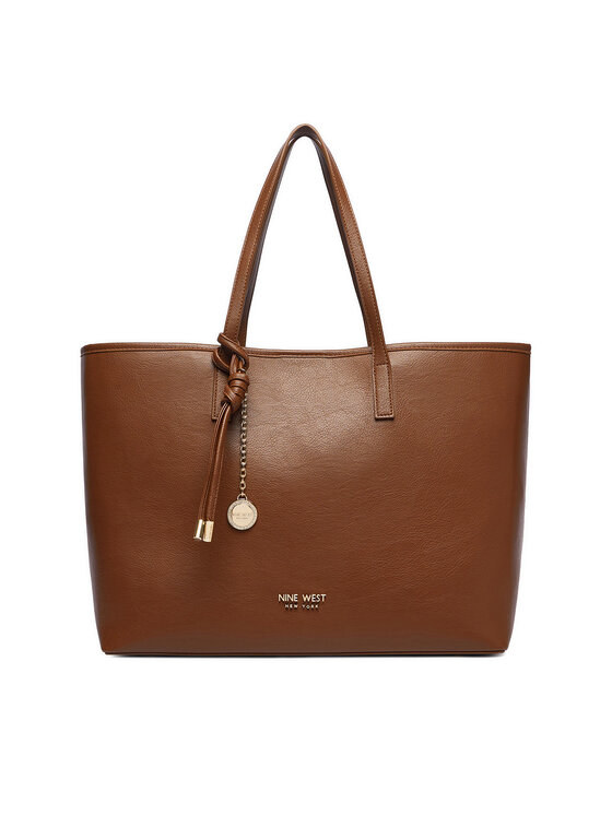 Nine West Nine West Torbica CEO-SILK AVENUE-LDA8889 Smeđa