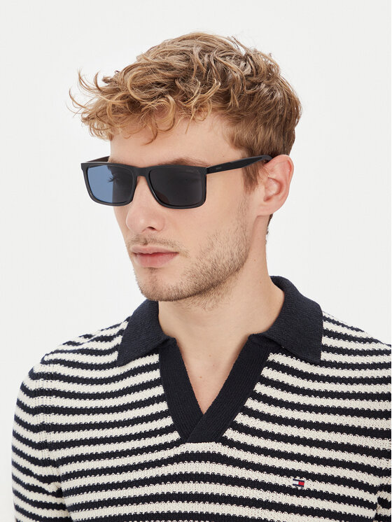 HUGO HUGO Saulesbrilles 1337/S 207973 Pelēks