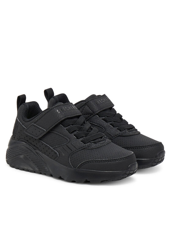Skechers Skechers Tenisice Uno Lite-Donex 403671L/BBK Crna