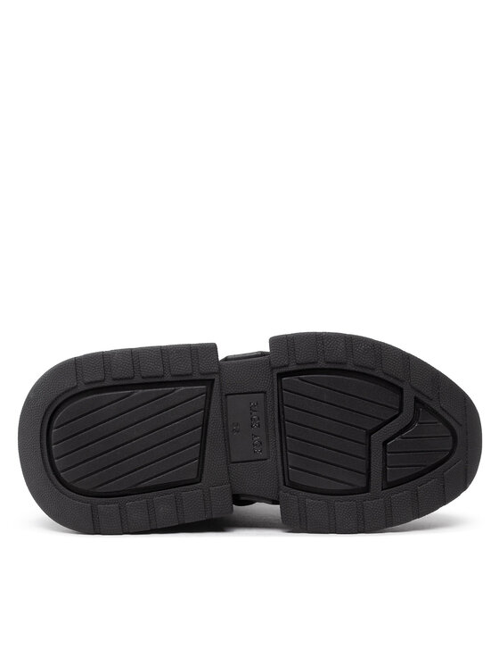 Rage Age Rage Age Stiefeletten RA-11-06-000364 Schwarz