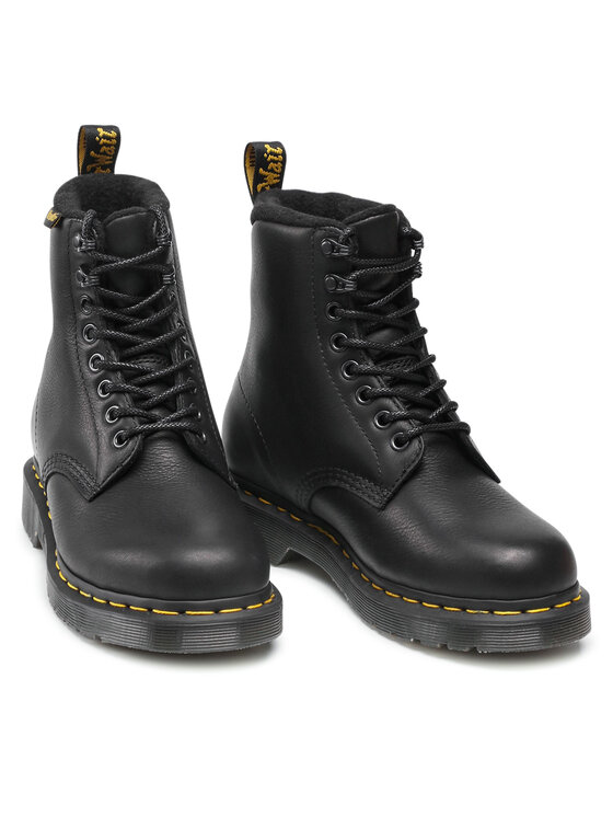 Dr. Martens Dr. Martens Glady 1460 Pascal 27084001 Čierna