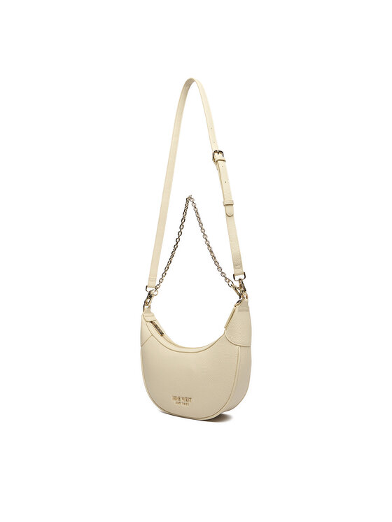 Nine West Nine West Torebka CEO-Zerna-KY258 Écru
