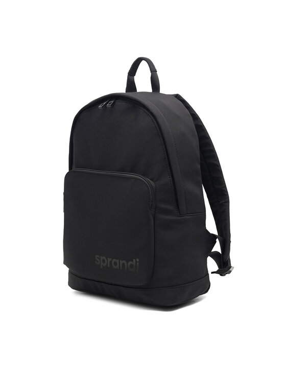 Sprandi Sprandi Rucsac SPR-M-004-A23 Negru