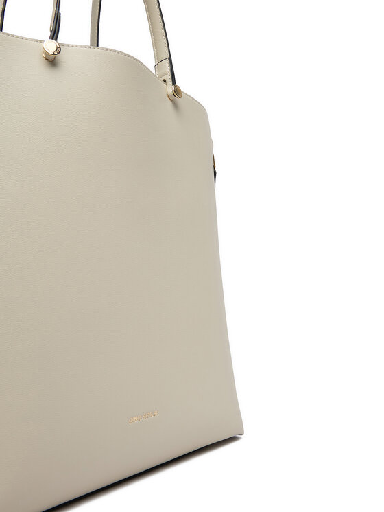 GINO ROSSI GINO ROSSI Handtasche EO-LX10245 Écru