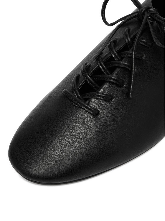 GINO ROSSI GINO ROSSI Обувки EO-V2113-33 Черен