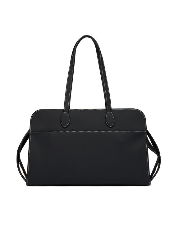 LOVE MOSCHINO LOVE MOSCHINO Torebka JC4271PP0OKI0000 Czarny