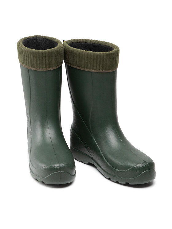Dry Walker Dry Walker Kalossid Strack 107/38G Roheline