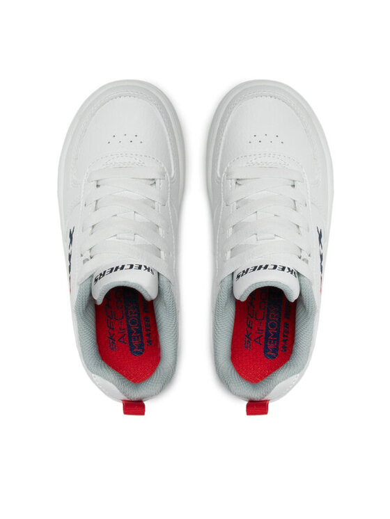 Skechers Skechers Sneakersy 405696L-W Kolorowy