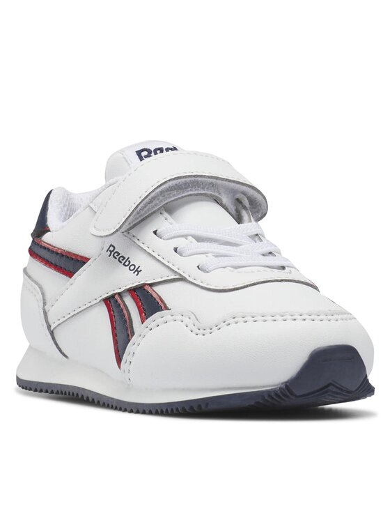 Reebok Reebok Superge Royal Classic Jog 3 HP8665 Bela