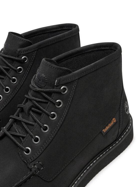 Timberland Timberland Gležnjače TB0A6AZEW051 Crna