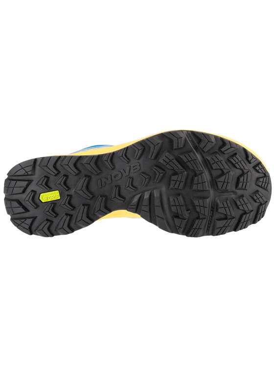 Inov-8 Inov-8 Scarpe Inov-8 Trailfly Speed Blu