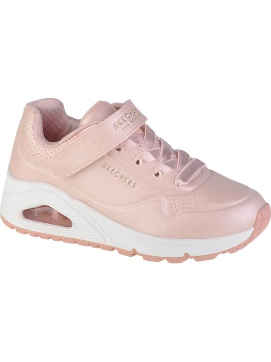 Skechers Skechers Sneakersy 310503L-LTPK Kolorowy