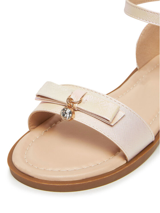 JENNY JENNY Sandaalid CM240827-2 Beež