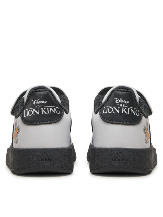 adidas adidas Tenisice Disney Lion King Breaknet IF1756 Bijela