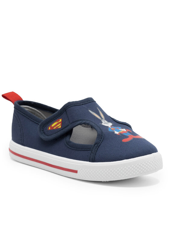 Looney Tunes Looney Tunes Sussid AW23-58WB100 Tumesinine