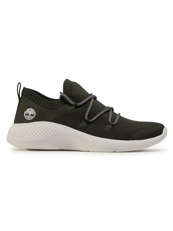 Timberland Sneakers FlyRoam Go Stohi Oxford TB0A1Z7EA58 Vert • Modivo.fr